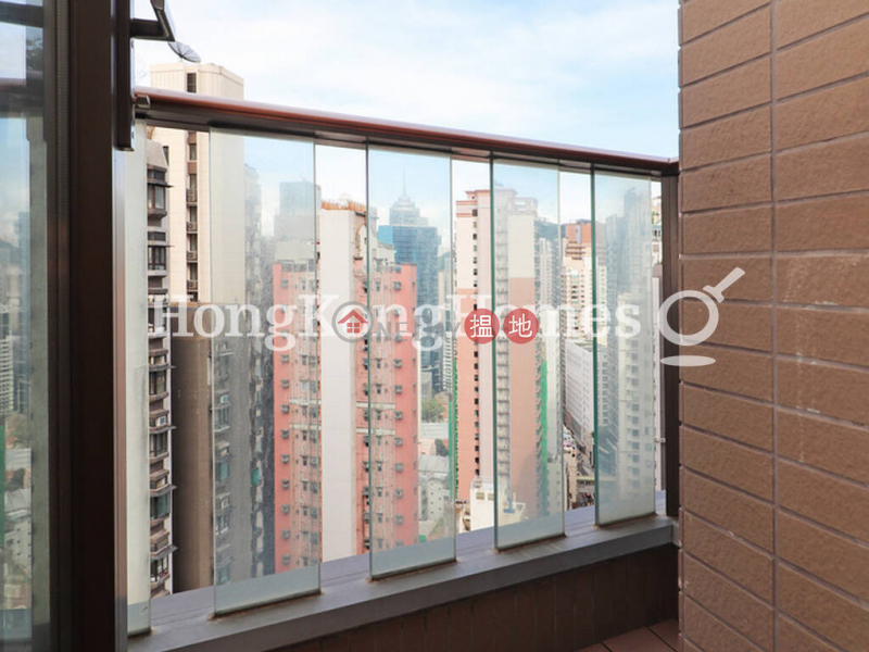 2 Bedroom Unit for Rent at Alassio, Alassio 殷然 Rental Listings | Western District (Proway-LID159640R)