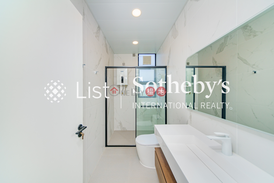 Property for Rent at Block 1 Banoo Villa with 3 Bedrooms, 2 Tung Tau Wan Road | Southern District | Hong Kong | Rental HK$ 110,000/ month