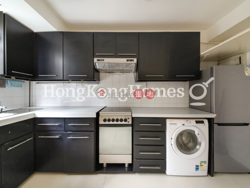 2 Bedroom Unit for Rent at The Fortune Gardens, 11 Seymour Road | Western District, Hong Kong Rental HK$ 38,000/ month