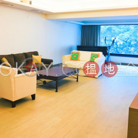 Efficient 4 bedroom in Mid-levels Central | Rental | Kam Yuen Mansion 錦園大廈 _0