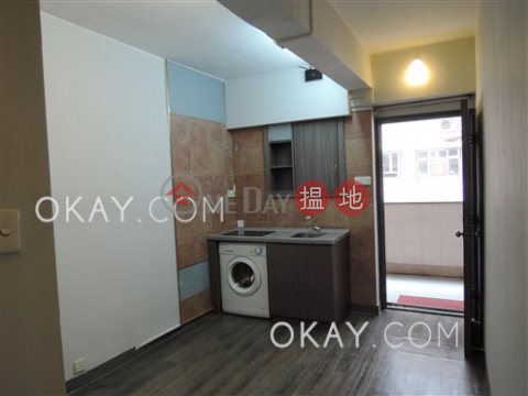 Cozy studio in Wan Chai | For Sale|Wan Chai DistrictCheong Hong Mansion(Cheong Hong Mansion)Sales Listings (OKAY-S288595)_0