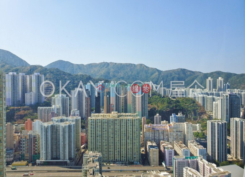 Generous 2 bedroom on high floor with balcony | Rental | 38 Tai Hong Street | Eastern District | Hong Kong, Rental, HK$ 26,000/ month