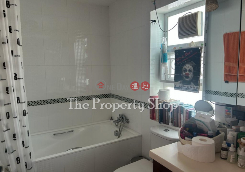 Detached 4 Bedroom House|大網仔路 | 西貢-香港-出租HK$ 45,000/ 月