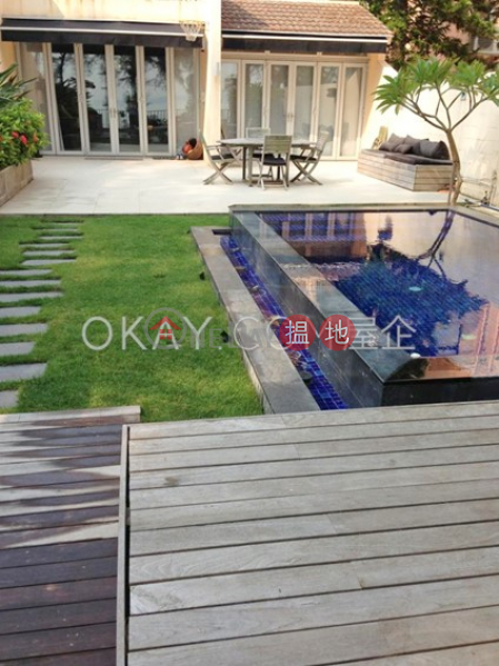 Property Search Hong Kong | OneDay | Residential Sales Listings | Efficient 4 bedroom in Discovery Bay | For Sale