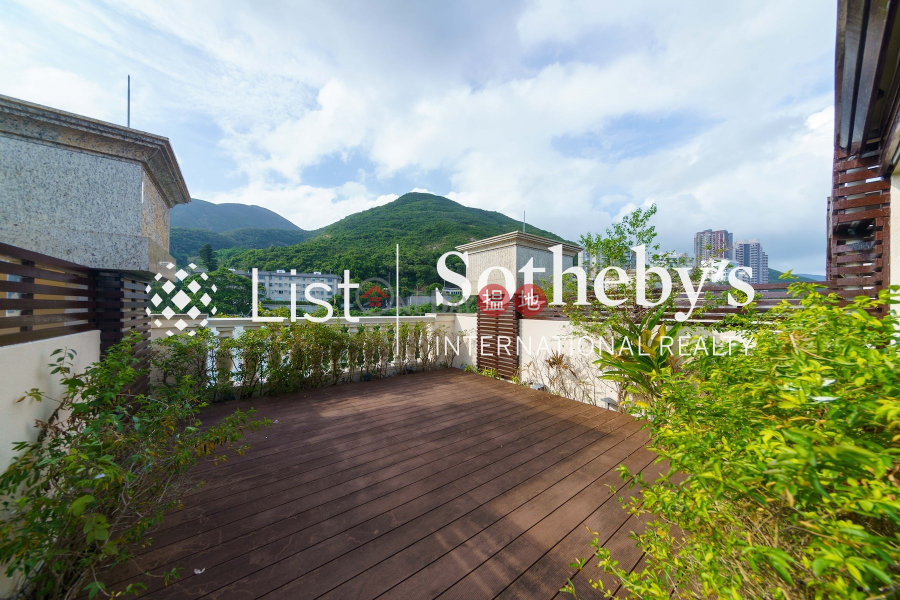 HK$ 220,000/ 月-THREE BAYS|南區|THREE BAYS4房豪宅單位出租