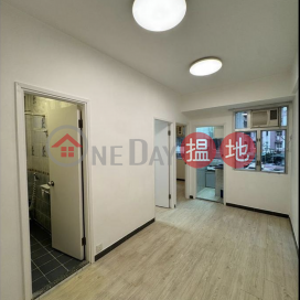 Two-bedroom unit for rent in Tai Sang Building | Tai Sang Building 太生大廈 _0