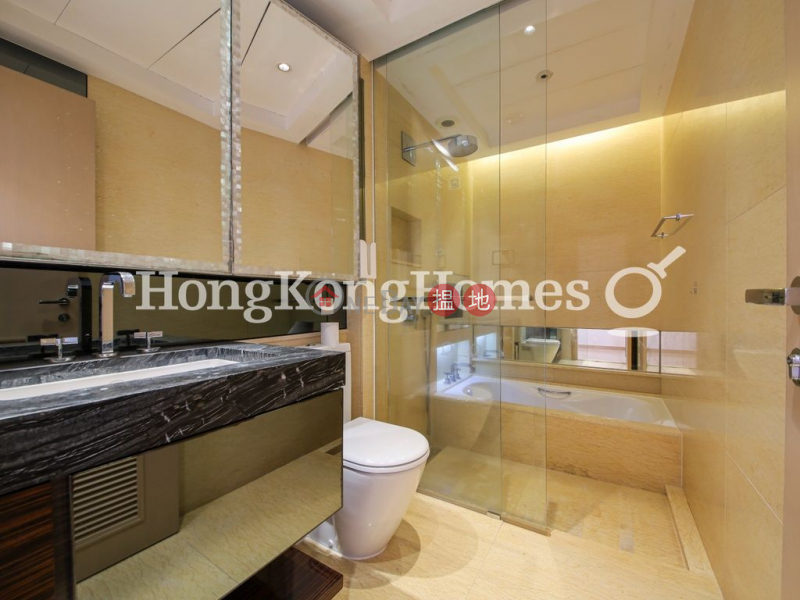 HK$ 88,000/ month The Cullinan | Yau Tsim Mong, 4 Bedroom Luxury Unit for Rent at The Cullinan