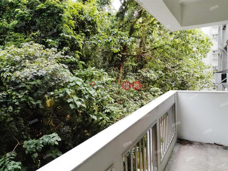 Evergreen Court | 3 bedroom Mid Floor Flat for Rent | 71-73A Blue Pool Road | Wan Chai District | Hong Kong Rental HK$ 56,000/ month