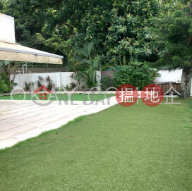Nicely kept house with sea views, balcony | Rental | 48 Sheung Sze Wan Village 相思灣村48號 _0