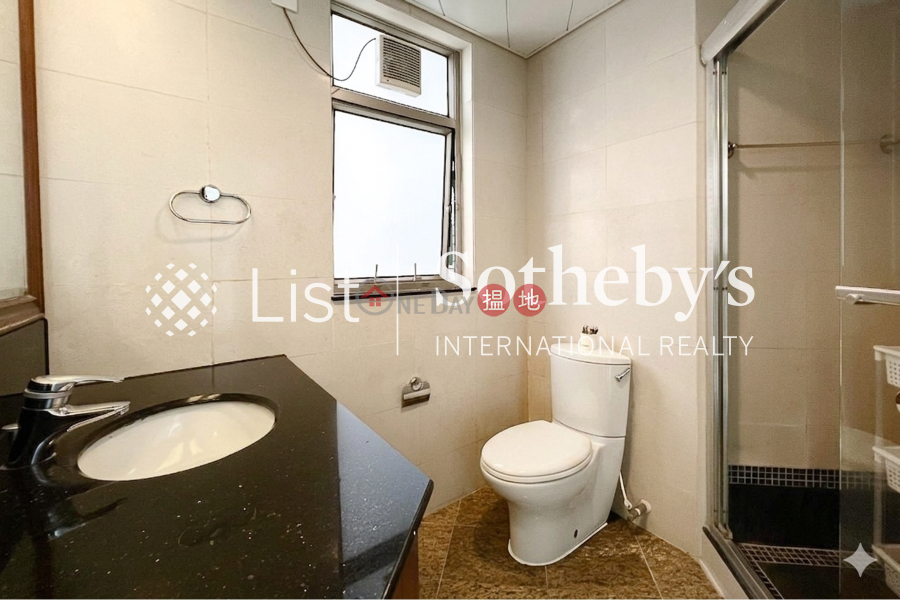 擎天半島兩房一廳單位出租|1柯士甸道西 | 油尖旺香港出租|HK$ 53,000/ 月