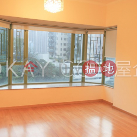 Luxurious 3 bedroom with parking | Rental | Y.I Y.I _0