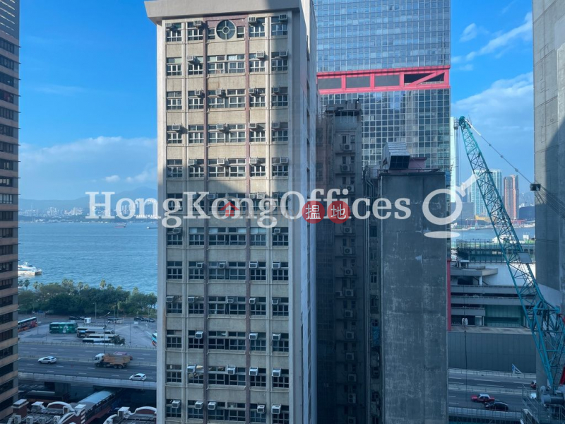 富衛金融中心寫字樓租單位出租|富衛金融中心(FWD Financial Centre)出租樓盤 (HKO-86131-AMHR)