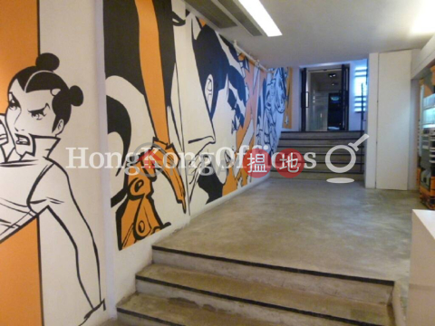 Industrial Unit for Rent at The Factory, The Factory The Factory | Southern District (HKO-65640-ALHR)_0