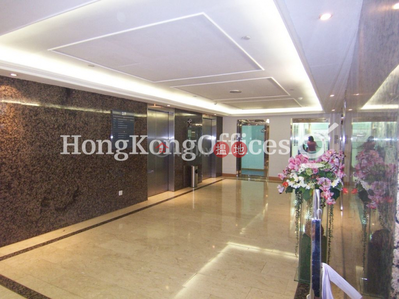 HK$ 112,709/ 月帝國中心-油尖旺-帝國中心寫字樓租單位出租
