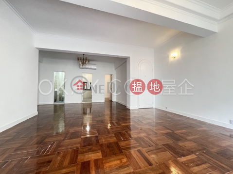 Charming 4 bedroom with balcony & parking | Rental | Se-Wan Mansion 西園樓 _0