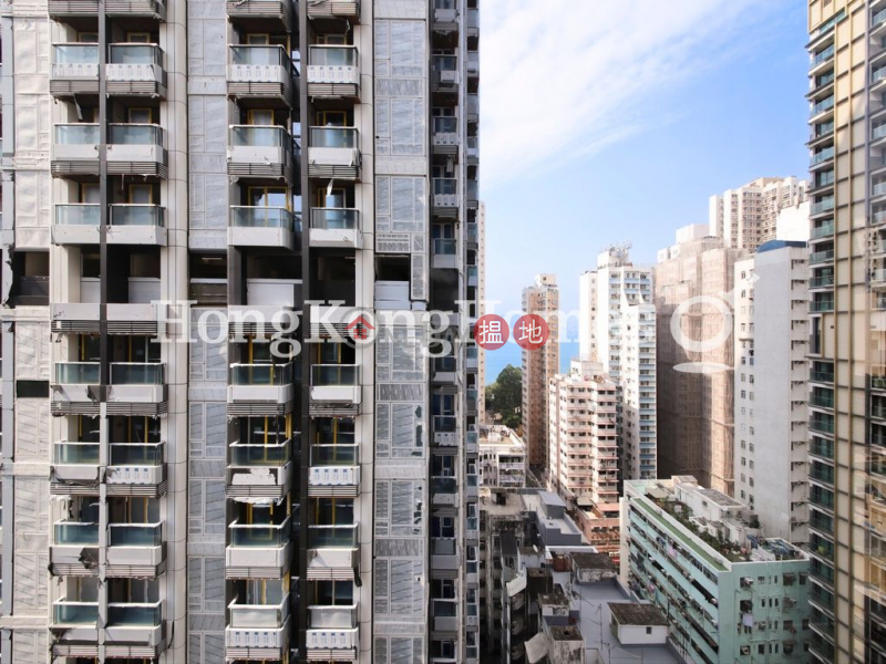 Property Search Hong Kong | OneDay | Residential | Rental Listings | 1 Bed Unit for Rent at Axeford Villa