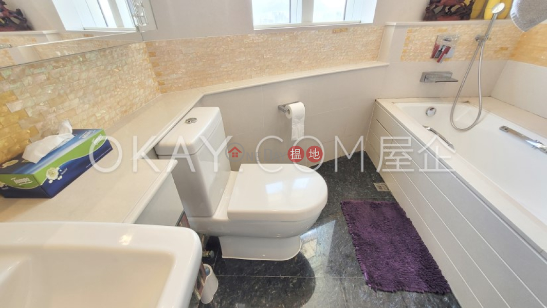 Luxurious 2 bedroom with harbour views | For Sale | The Masterpiece 名鑄 Sales Listings