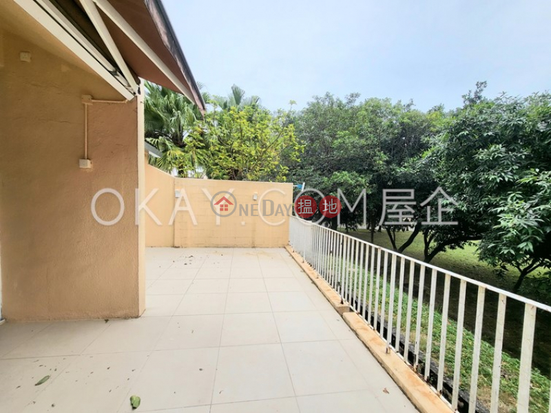 Efficient 3 bedroom with terrace | Rental, 16 Seahorse Lane | Lantau Island | Hong Kong Rental, HK$ 52,000/ month