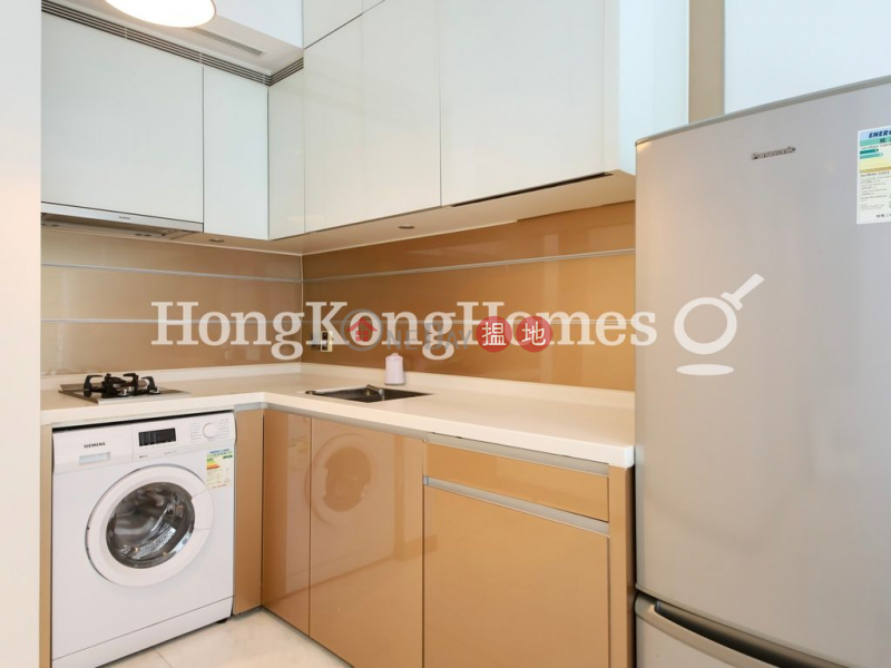 Property Search Hong Kong | OneDay | Residential | Rental Listings | 1 Bed Unit for Rent at High West