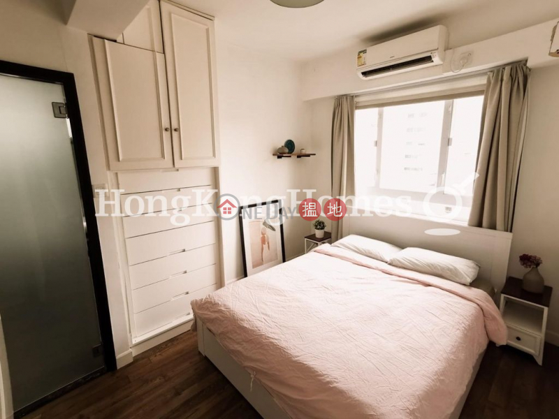 1 Bed Unit at Cordial Mansion | For Sale, Cordial Mansion 康和大廈 Sales Listings | Central District (Proway-LID47793S)