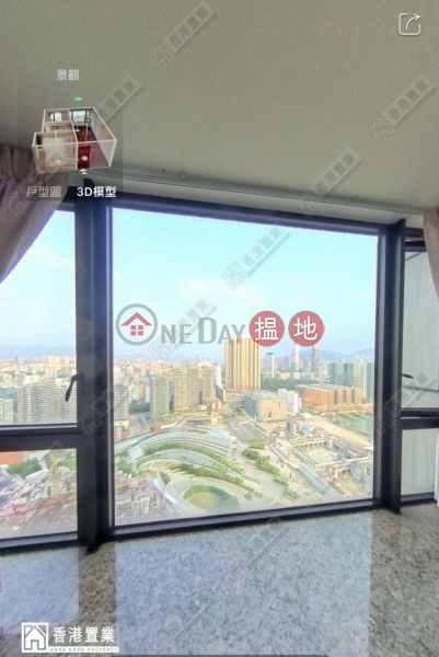 The Arch Star Tower (Tower 2),High 50C Unit Residential, Sales Listings | HK$ 16.3M