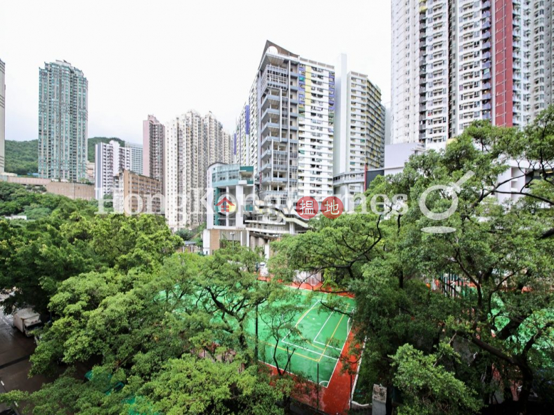 Property Search Hong Kong | OneDay | Residential Rental Listings | 2 Bedroom Unit for Rent at The Hudson