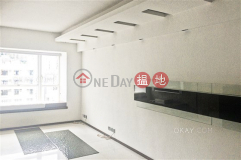 Rare 1 bedroom on high floor | For Sale, Le Cachet 嘉逸軒 | Wan Chai District (OKAY-S30673)_0