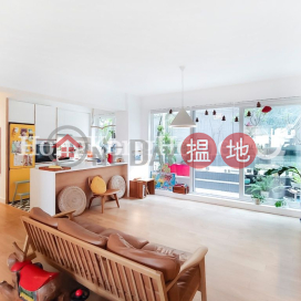 3 Bedroom Family Unit for Rent at Seaview Mansion