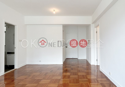 Generous 2 bedroom with balcony | Rental, Pioneer Court 柏莉園 | Wan Chai District (OKAY-R122551)_0