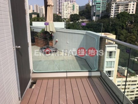 3 Bedroom Family Flat for Rent in Happy Valley | Regent Hill 壹鑾 _0