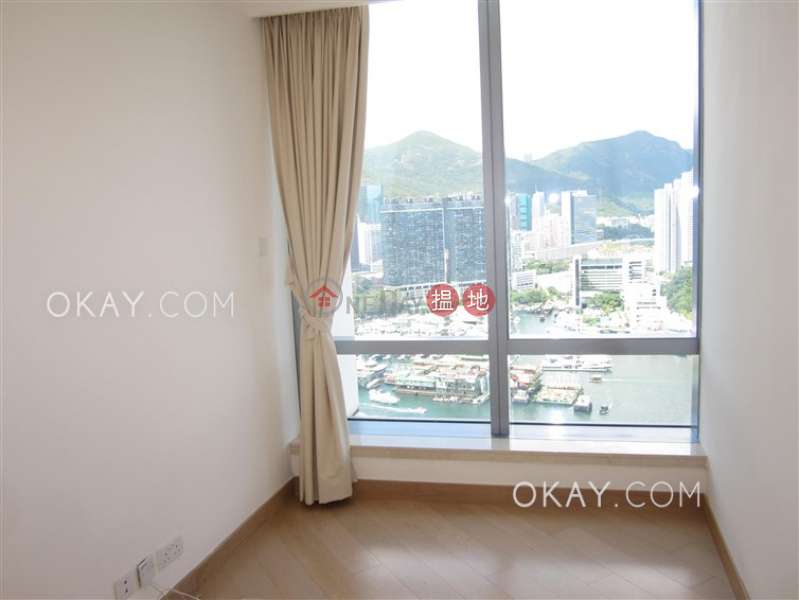 Larvotto High | Residential, Rental Listings | HK$ 70,000/ month