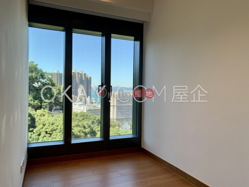 3房3廁,露台大學閣2座出租單位|42-44旭龢道 | 西區香港-出租|HK$ 103,000/ 月