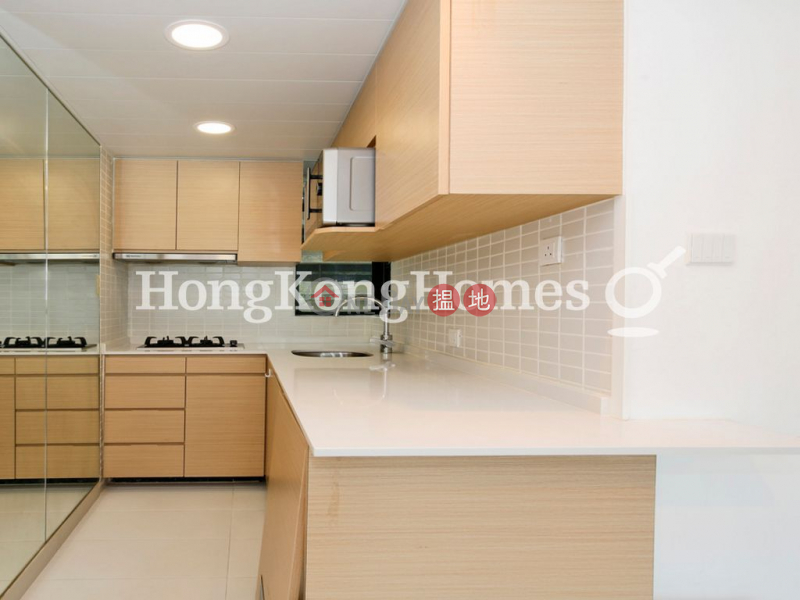 Property Search Hong Kong | OneDay | Residential | Rental Listings 1 Bed Unit for Rent at Caine Tower