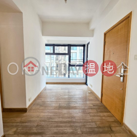 Rare 2 bedroom on high floor with balcony | Rental | High Park 99 蔚峰 _0