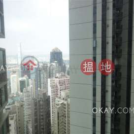 Lovely 3 bedroom in Mid-levels West | Rental | Robinson Place 雍景臺 _0