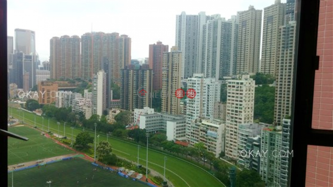 Property Search Hong Kong | OneDay | Residential Rental Listings | Popular 3 bedroom on high floor with racecourse views | Rental