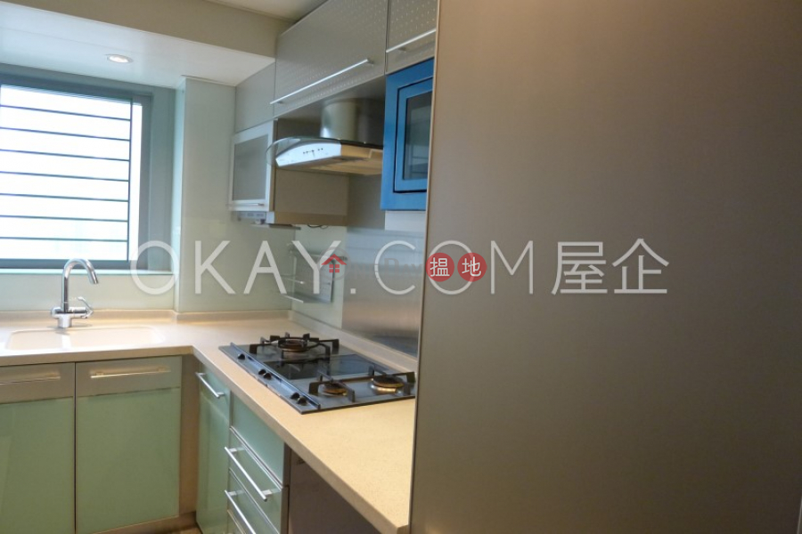 Lovely 2 bedroom on high floor | Rental, The Harbourside Tower 3 君臨天下3座 Rental Listings | Yau Tsim Mong (OKAY-R89038)