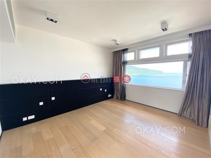 Efficient 3 bedroom with sea views, balcony | Rental, 29-31 Tai Tam Road | Southern District Hong Kong | Rental HK$ 80,000/ month