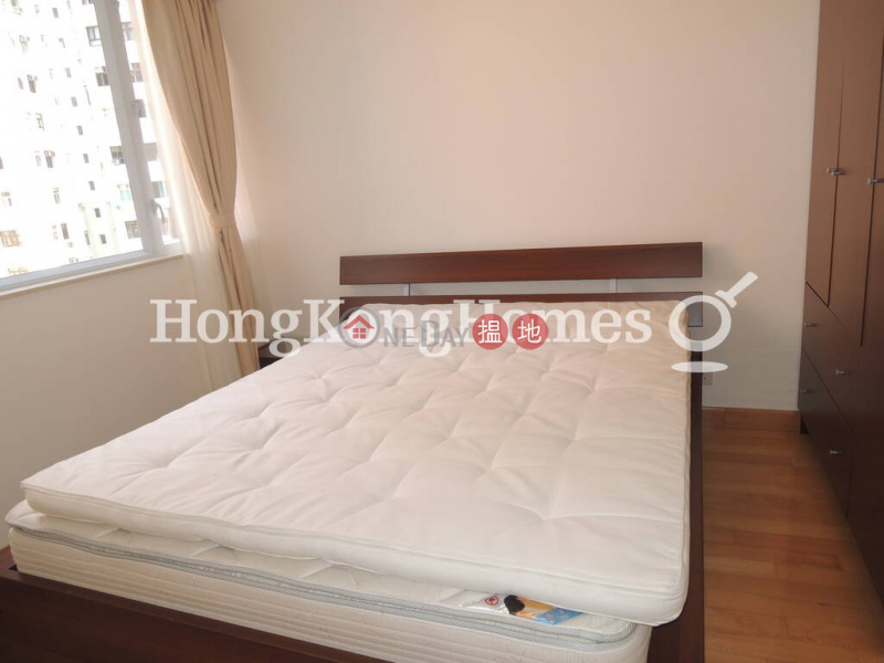 HK$ 23,500/ month Shan Shing Building Wan Chai District 2 Bedroom Unit for Rent at Shan Shing Building