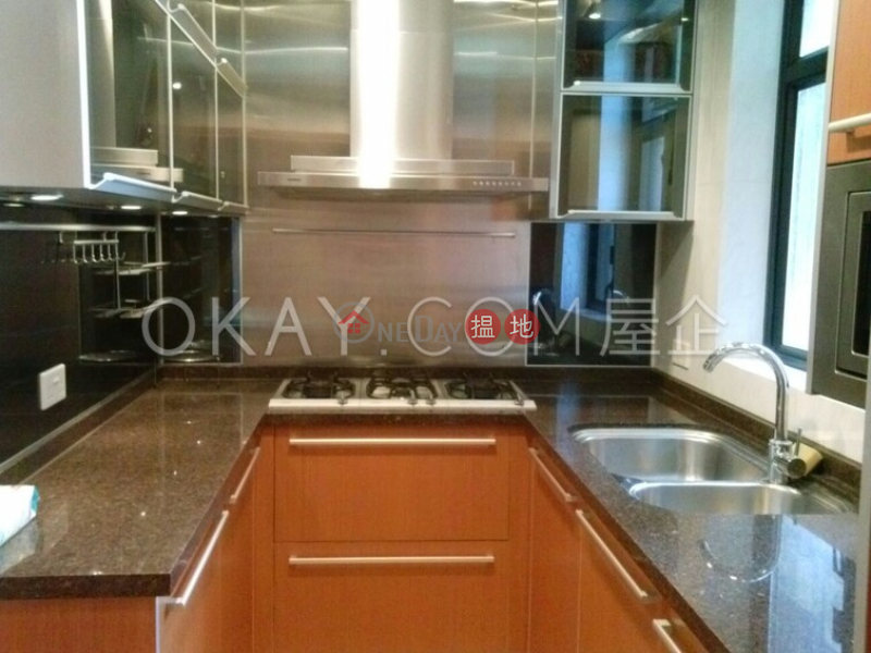 Luxurious 3 bedroom on high floor | Rental | 1 Austin Road West | Yau Tsim Mong, Hong Kong, Rental, HK$ 65,000/ month