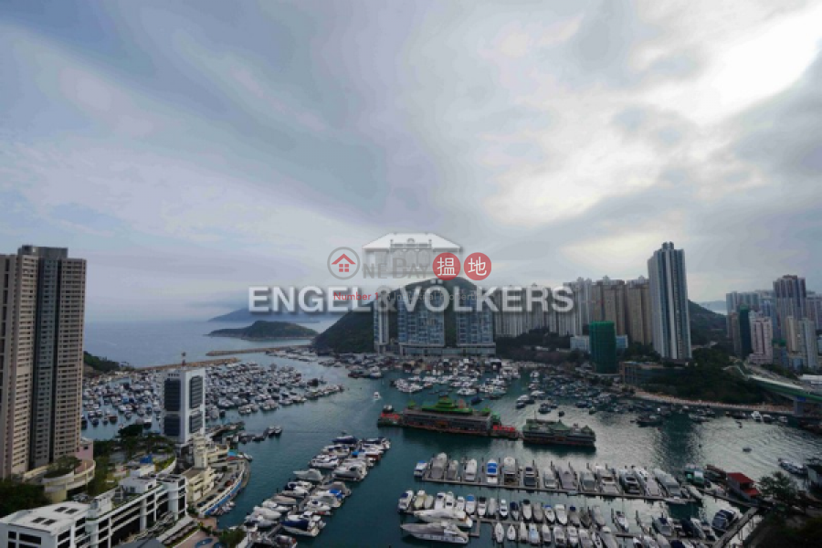 3 Bedroom Family Flat for Sale in Wong Chuk Hang | 9 Welfare Road | Southern District, Hong Kong Sales | HK$ 40M