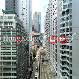 Office Unit for Rent at Jubilee Centre, Jubilee Centre 捷利中心 | Wan Chai District (HKO-8366-ABFR)_0