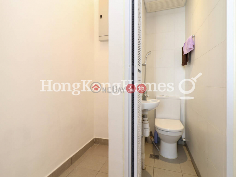 Property Search Hong Kong | OneDay | Residential | Rental Listings 3 Bedroom Family Unit for Rent at One Wan Chai