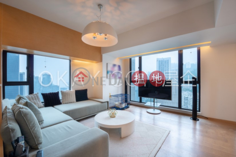 Gorgeous 3 bedroom on high floor | For Sale | The Royal Court 帝景閣 _0