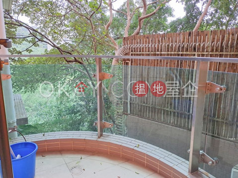 Tasteful 2 bedroom with balcony | Rental, 12 Tung Shan Terrace 東山台12號 | Wan Chai District (OKAY-R193525)_0