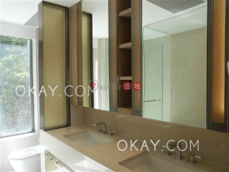 Rare 3 bedroom with balcony | Rental, Branksome Grande 蘭心閣 Rental Listings | Central District (OKAY-R25140)