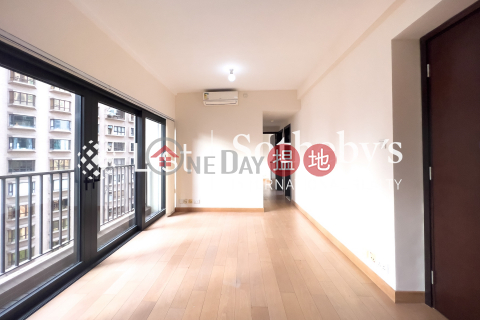 Property for Sale at The Babington with 3 Bedrooms | The Babington 巴丙頓道6D-6E號The Babington _0