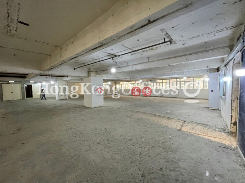 HK$ 162,000/ month, North Point Industrial Building Eastern District, Industrial Unit for Rent at North Point Industrial Building