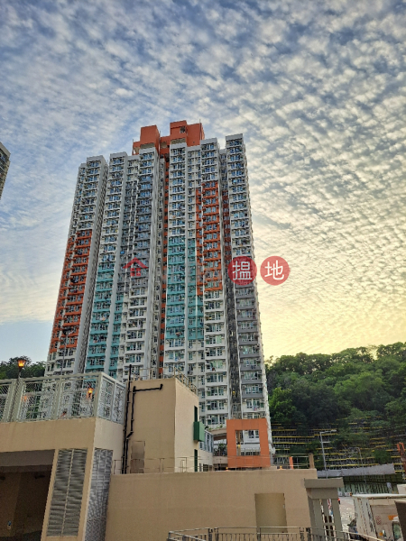 白田邨康田樓 (Hong Tin House, Pak Tin Estate) 石硤尾| ()(2)