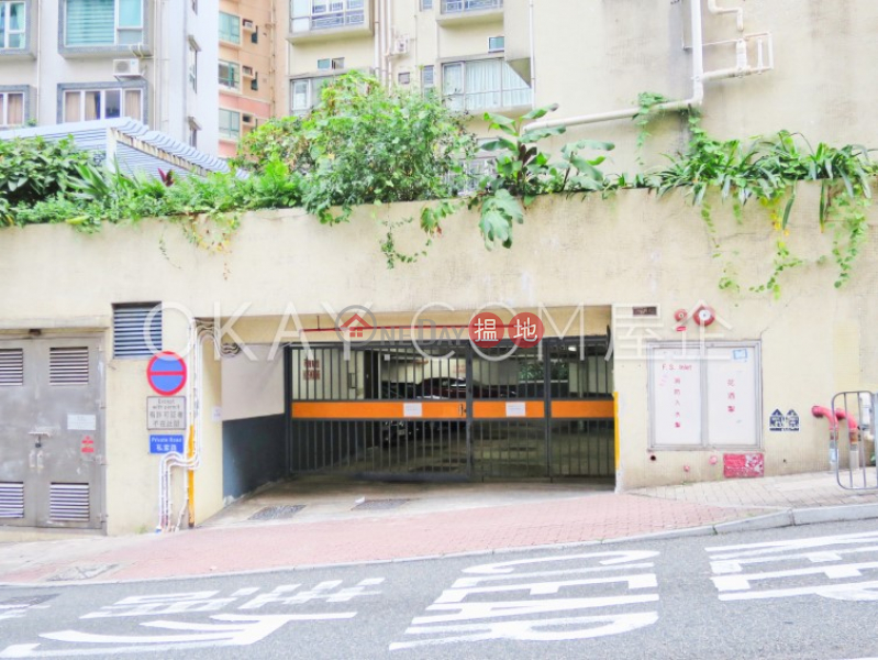 Property Search Hong Kong | OneDay | Residential, Rental Listings, Charming 3 bedroom on high floor with parking | Rental